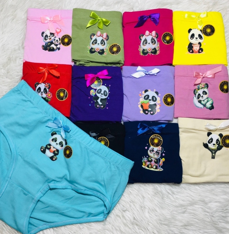 شورت زنانه نخ پنبه کش پهن سایز لارج کمر ۳۶ تا ۳۸