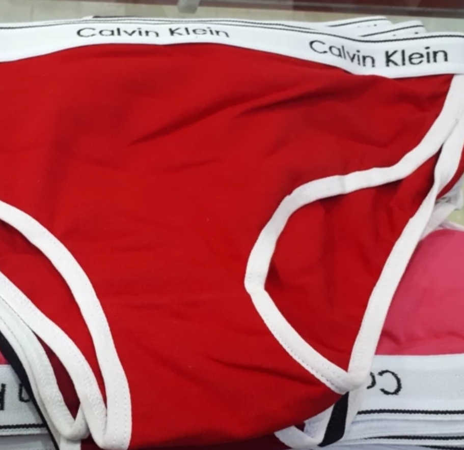 شورت زنانه نخ پنبه کش اسپورت کلوین سایز دو ایکس لارج کمر ۴۶ تا ۴۸