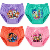 شورت نخی دخترانه اسلیپ لیفه ای چاپ متفاوت مناسب سن ۸ تا ۱۲ سال عرض شورت بدون کشیدن ۲۲ تا ۲۴ سانت متغیر فاق ۱۹ تا ۲۰