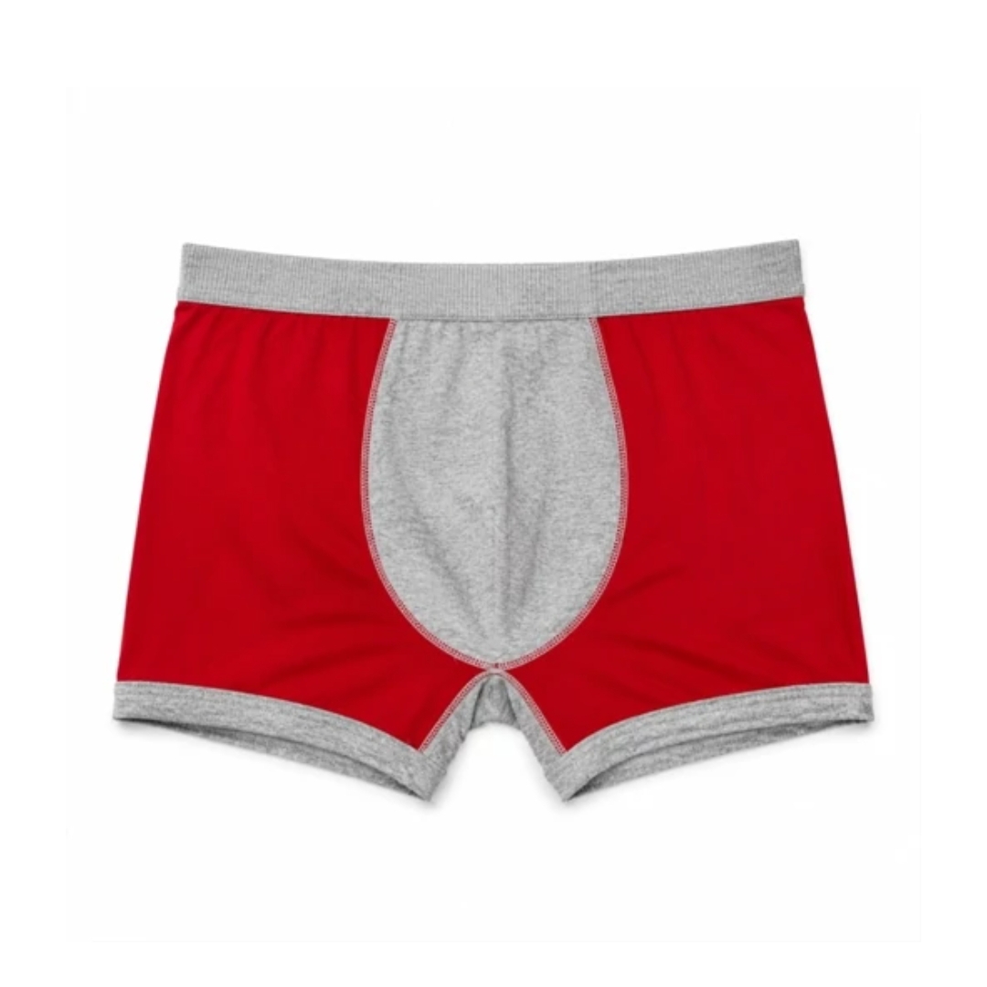 شورت نیم پا نخی مردانه مارک ابریشم سایز سه ایکس لارج کمر ۵۰ تا  ۵۲